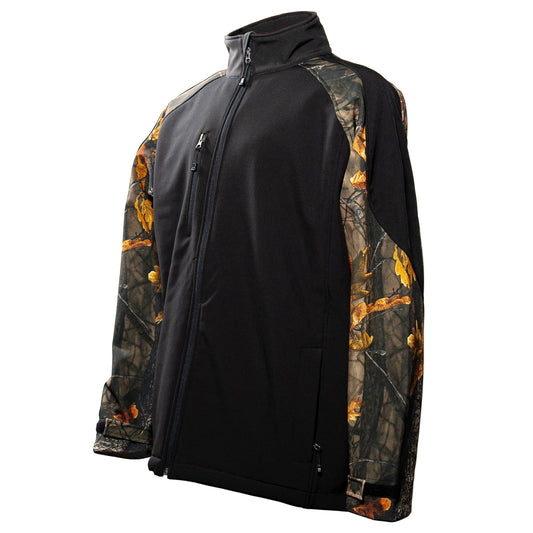 Warme Winter-Mäntel für Männer in Camo & Sizes - Bulk Case von 12 Winterjacken