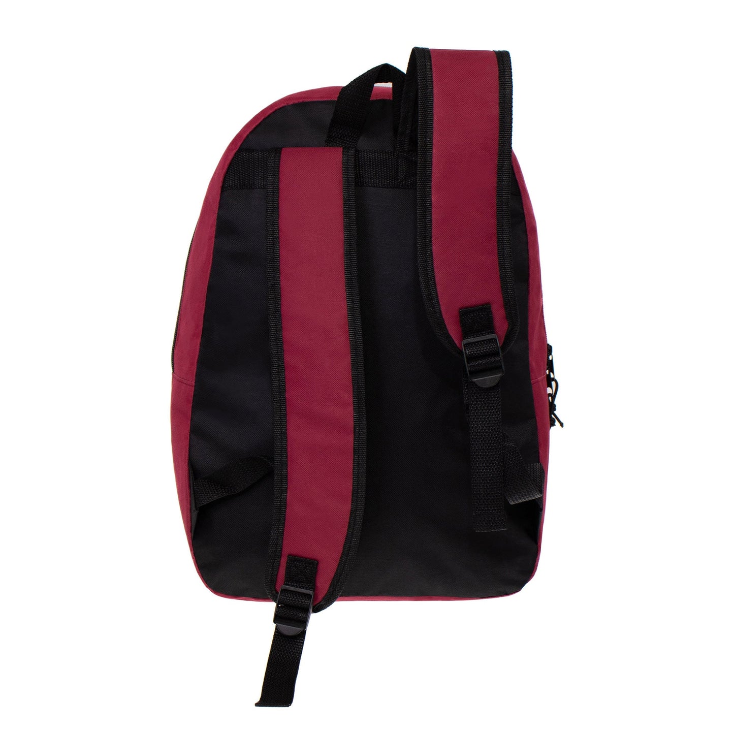 15 'Grundschule Kinder Basic Wholesale Rucksack in 8 Farben - Bulk Case von 24