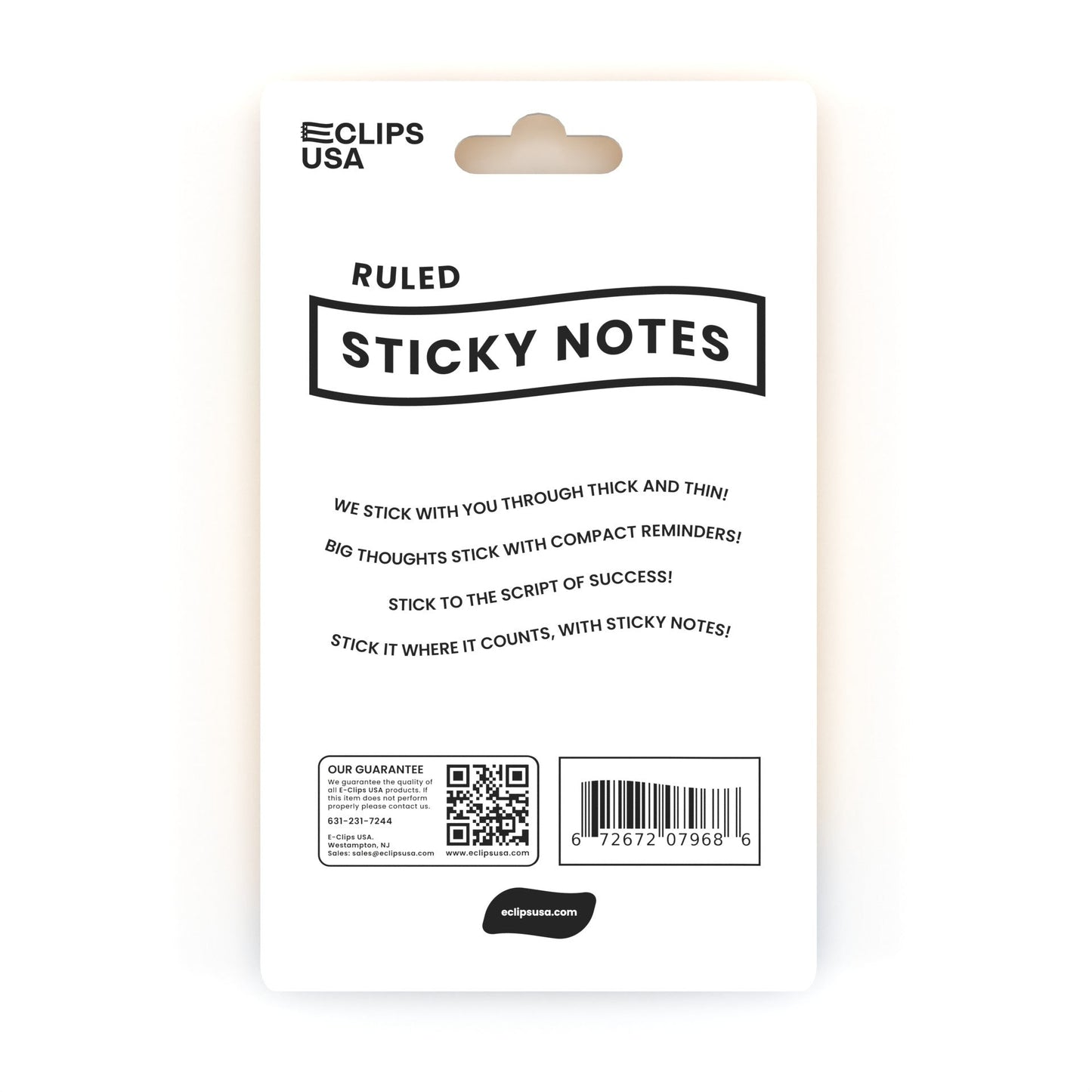 Neon Yellow Wholesale Sticky HINWEISE - 3 X 3 Zoll - 3 Pads / Packung - Bulk Case von 48 Packungen