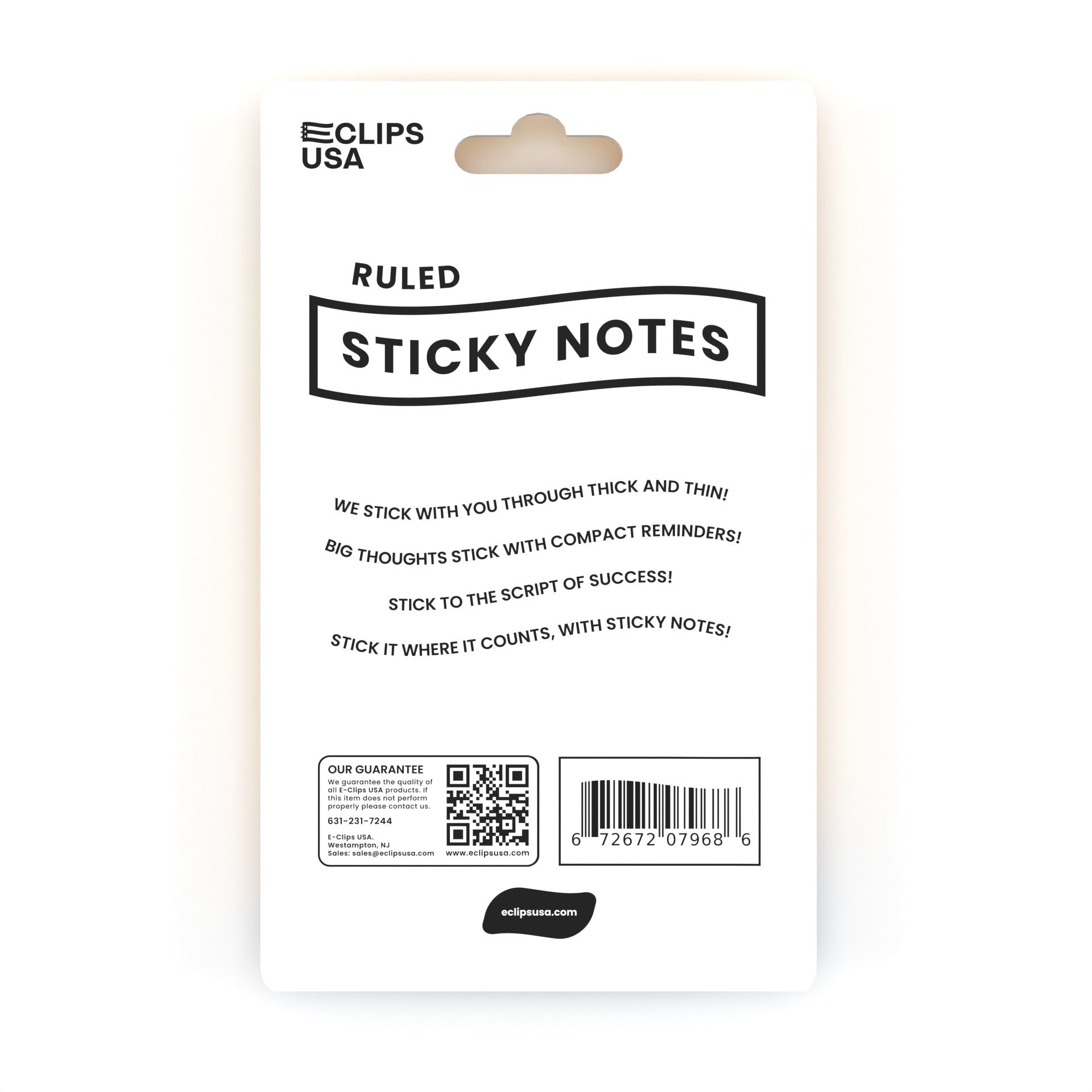 Neon Yellow Wholesale Sticky HINWEISE - 3 X 3 Zoll - 3 Pads / Packung - Bulk Case von 48 Packungen
