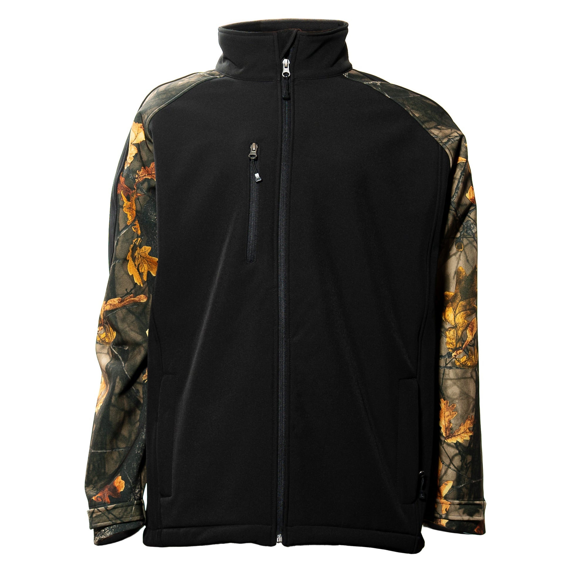 Warme Winter-Mäntel für Männer in Camo & Sizes - Bulk Case von 12 Winterjacken