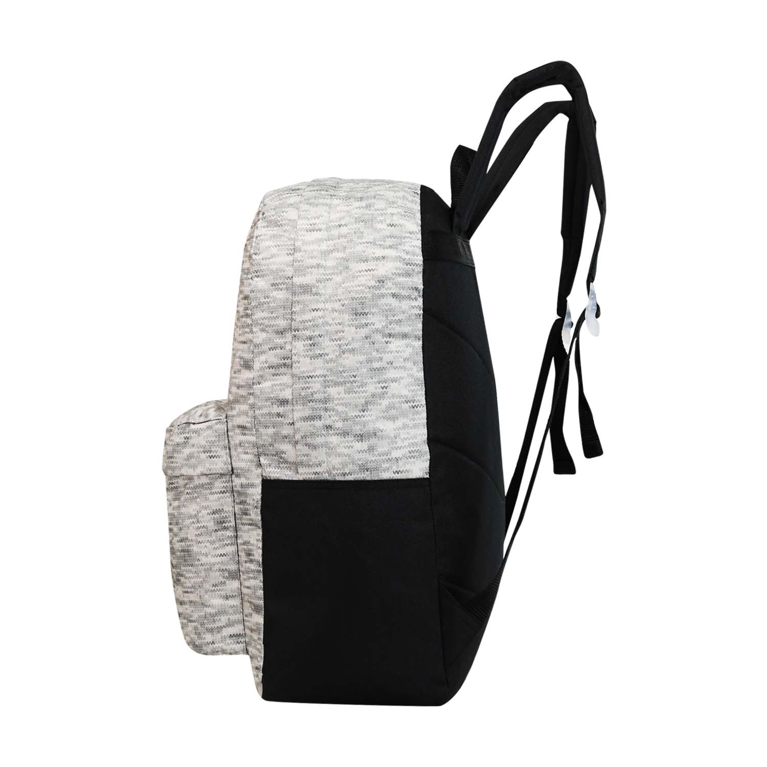 17' Classic Wholesale Rucksack in verschiedenen Drucken - Bulk Case von 24