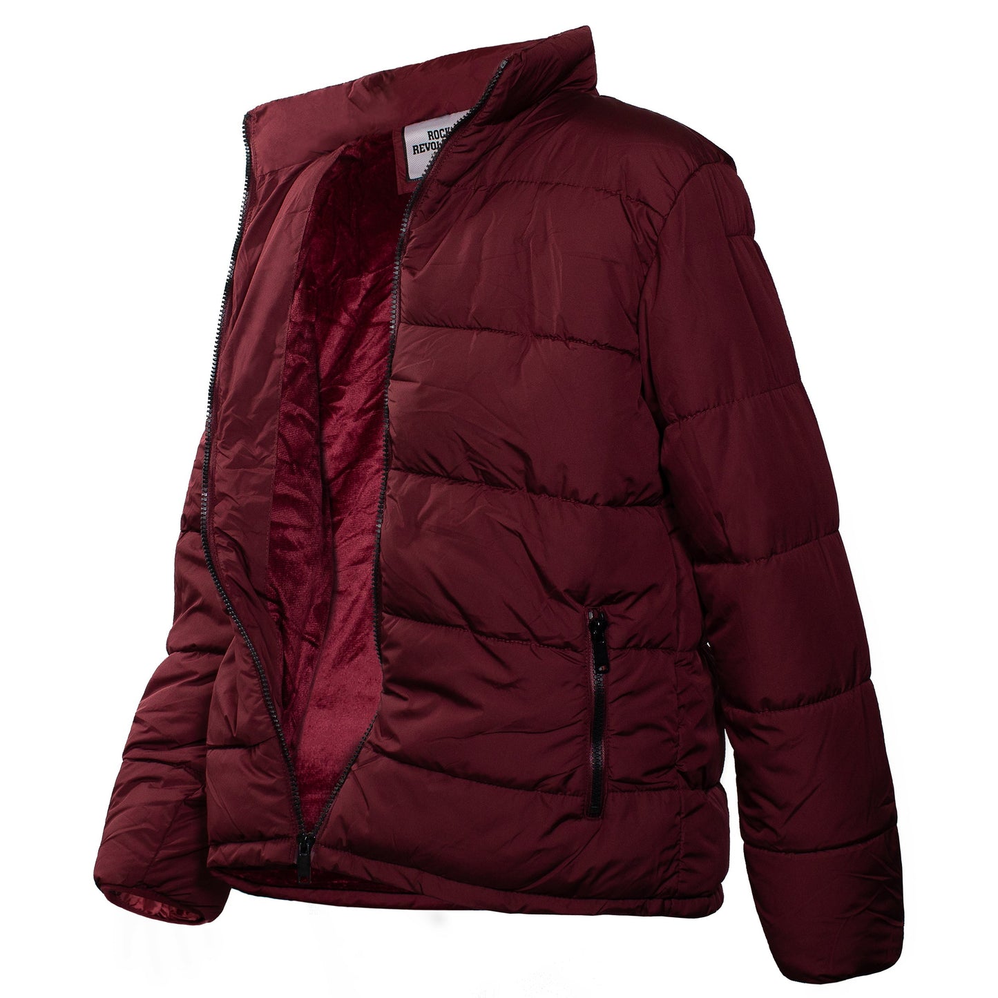 Warme Winter-Mäntel für Männer in verschiedenen Farben und Größen - Bulk Case von 12 Winterjacken