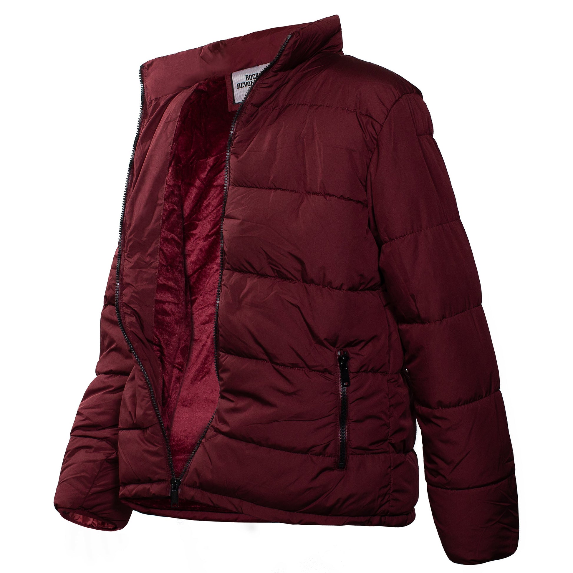 Warme Winter-Mäntel für Männer in verschiedenen Farben und Größen - Bulk Case von 12 Winterjacken