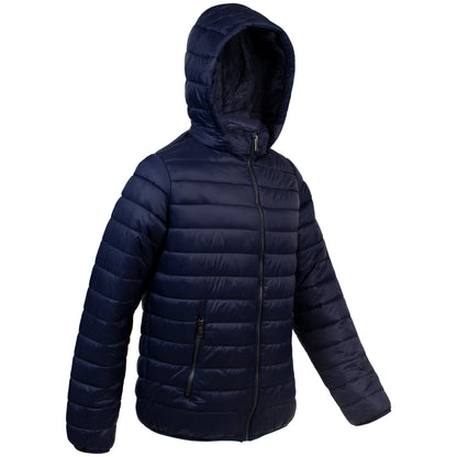 Herren Hooded Warm Winter Wholesale Coats in verschiedenen Farben und Größen - Bulk Case von 12 Winter Jacken