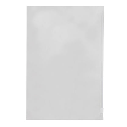 10' Großhandels-Clear-Bleistiftbeutel - Bulk School Supplies - Fall von 96 Bleistiftbeuteln