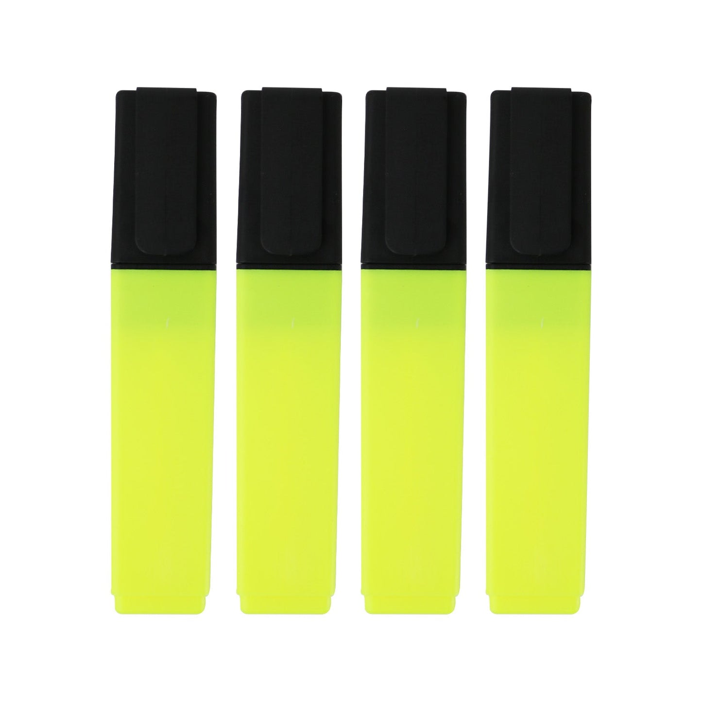 Großhandels-Highlighter in Gelb - Bulk School Supplies - Fall von 192 Highlightern