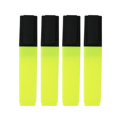 Großhandels-Highlighter in Gelb - Bulk School Supplies - Fall von 192 Highlightern