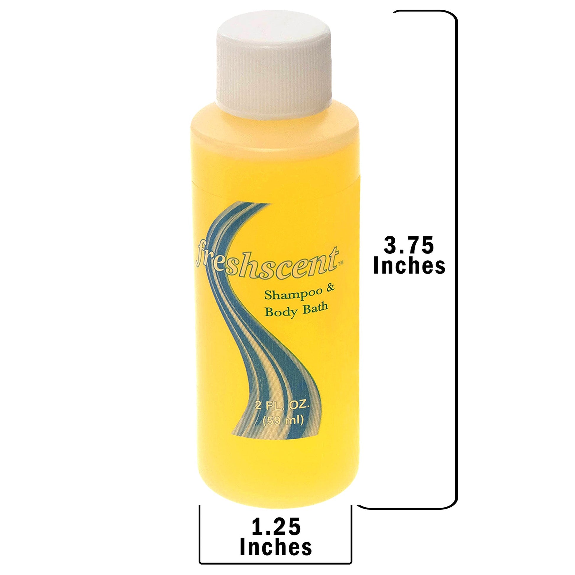 8 Stück Deluxe Wholesale Hygiene Kits - Reise Toilettenzubehör - Massenkoffer von 96
