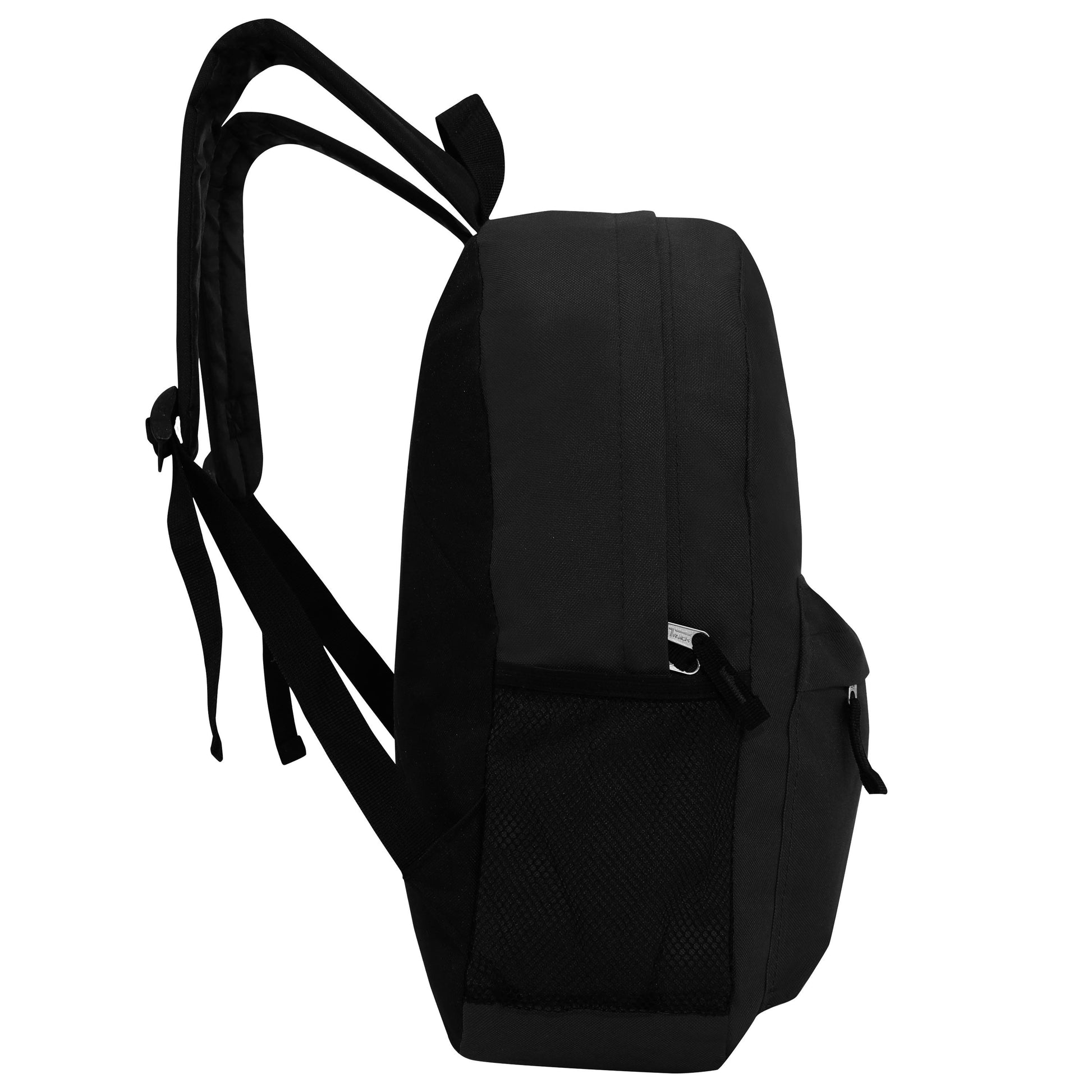 12 Schwarz Wholesale Track Brand 17 'Rucksäcke und 12 Schulversorgung Kits Ihrer Wahl
