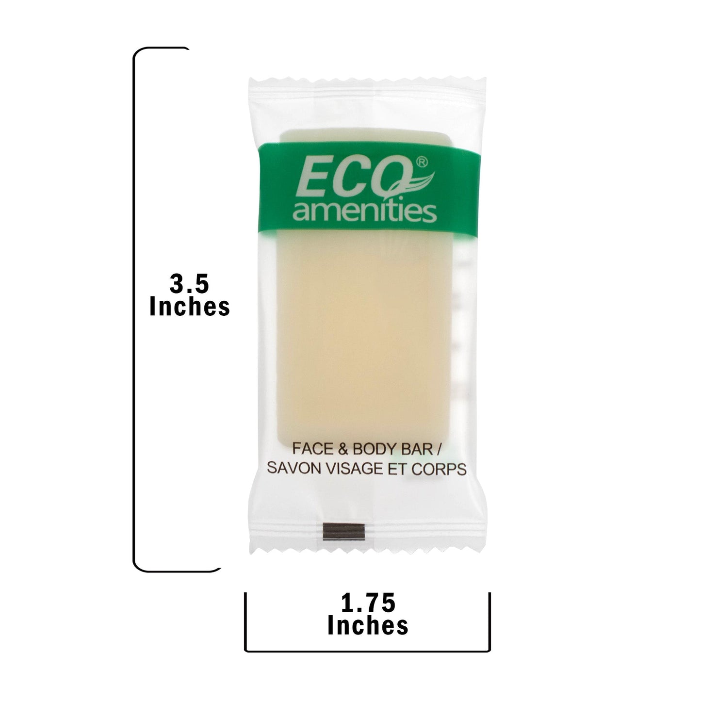 10 Stück Deluxe Wholesale Hygiene Kits - Reise Toilettenzubehör - Großhandelsfall von 48